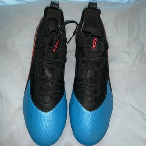 Puma ONE 19.3 Soccer Cleats